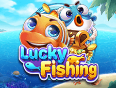 Luckyfishing screenshot